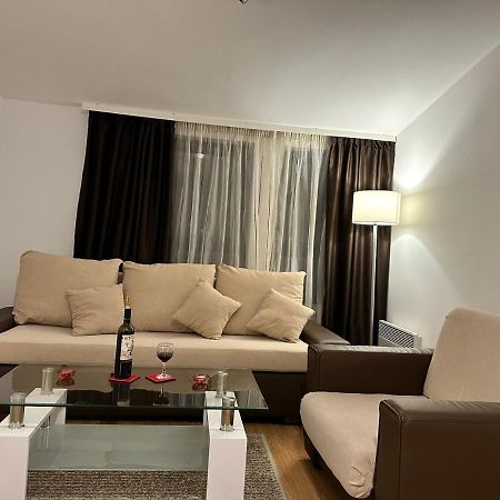 Aspen Luxury Apartamnet Razlık Dış mekan fotoğraf