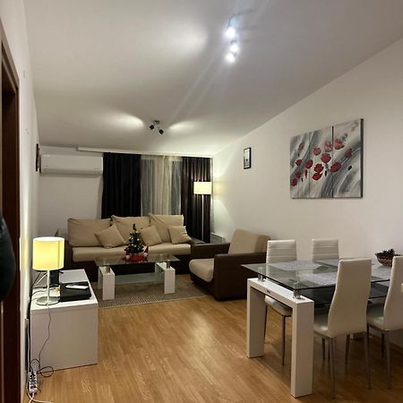 Aspen Luxury Apartamnet Razlık Dış mekan fotoğraf