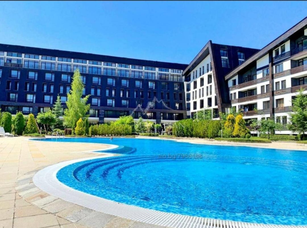 Aspen Luxury Apartamnet Razlık Dış mekan fotoğraf