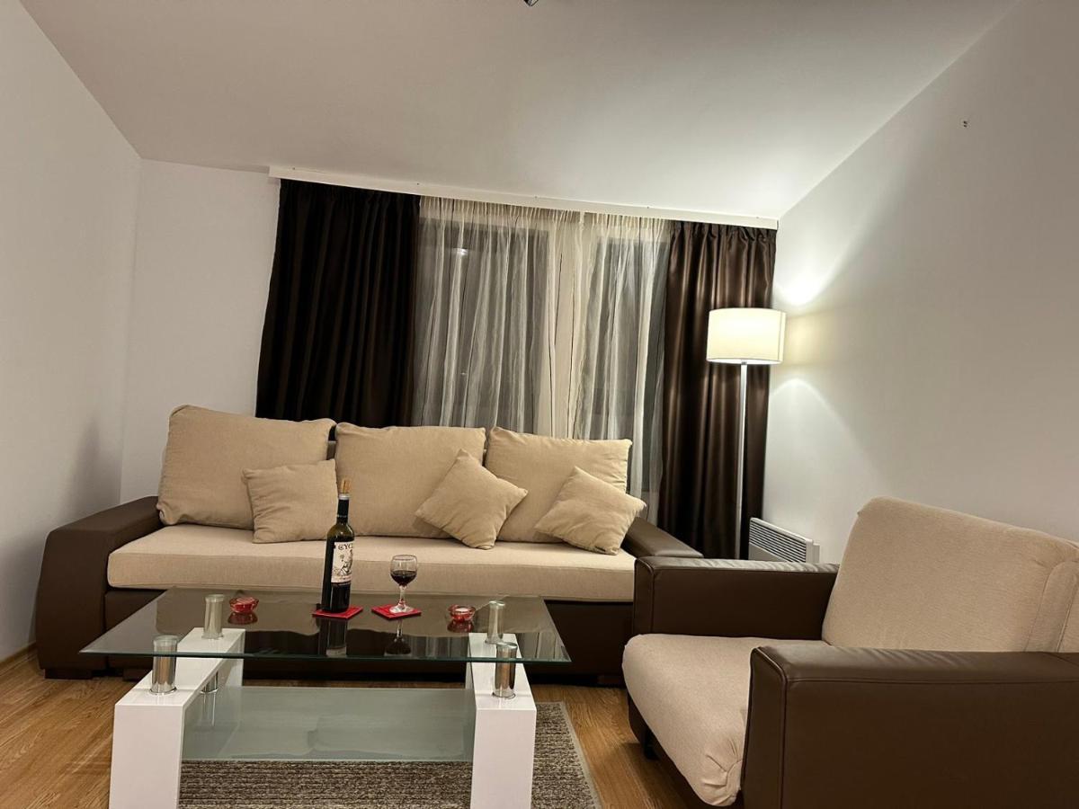 Aspen Luxury Apartamnet Razlık Dış mekan fotoğraf