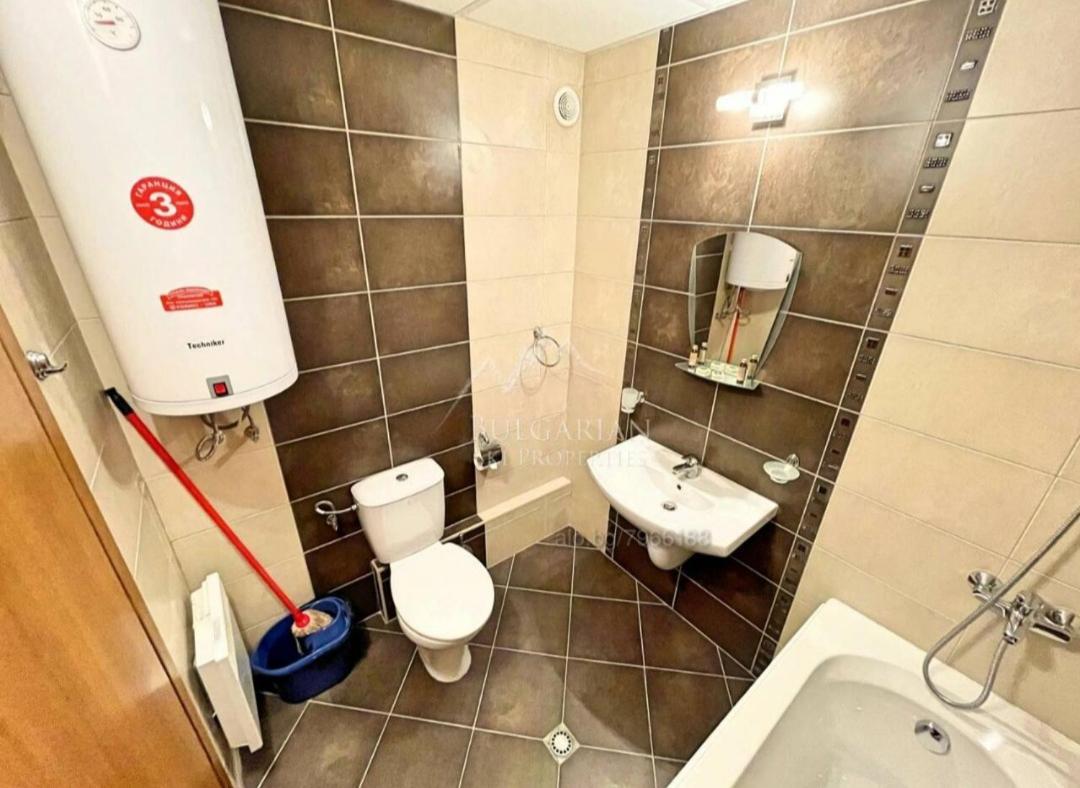 Aspen Luxury Apartamnet Razlık Dış mekan fotoğraf