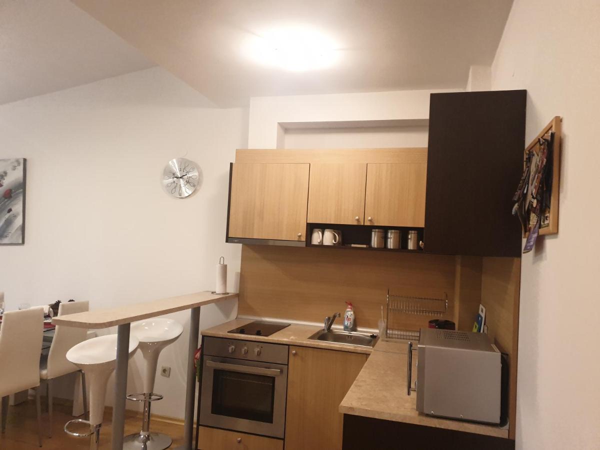 Aspen Luxury Apartamnet Razlık Dış mekan fotoğraf