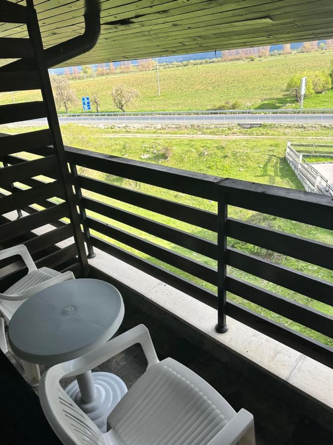 Aspen Luxury Apartamnet Razlık Dış mekan fotoğraf