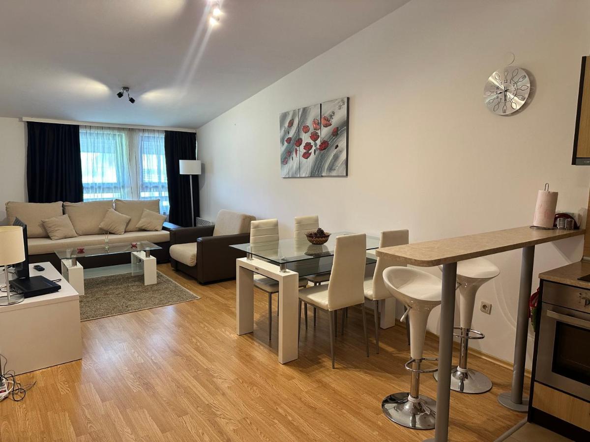 Aspen Luxury Apartamnet Razlık Dış mekan fotoğraf