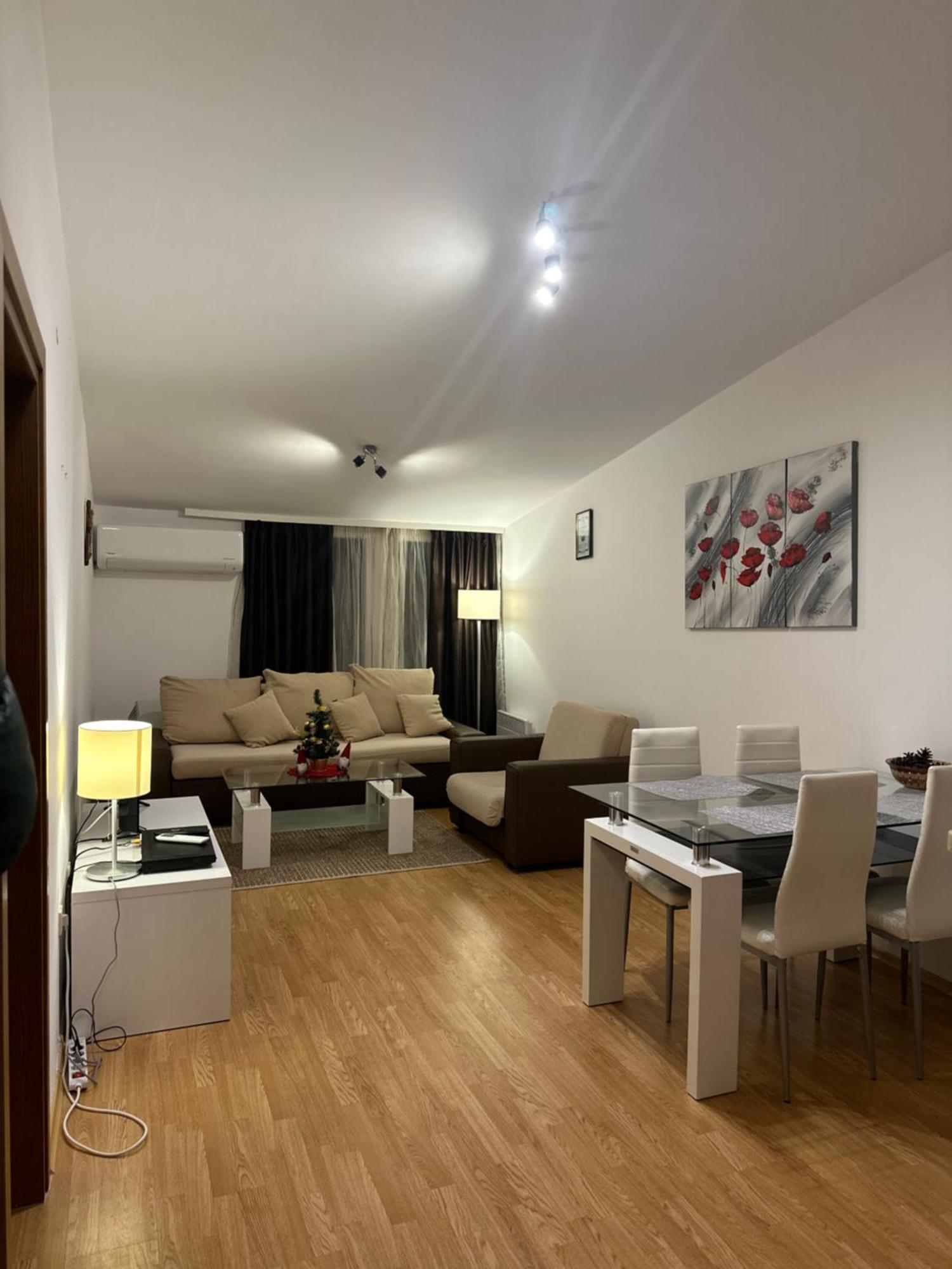 Aspen Luxury Apartamnet Razlık Dış mekan fotoğraf